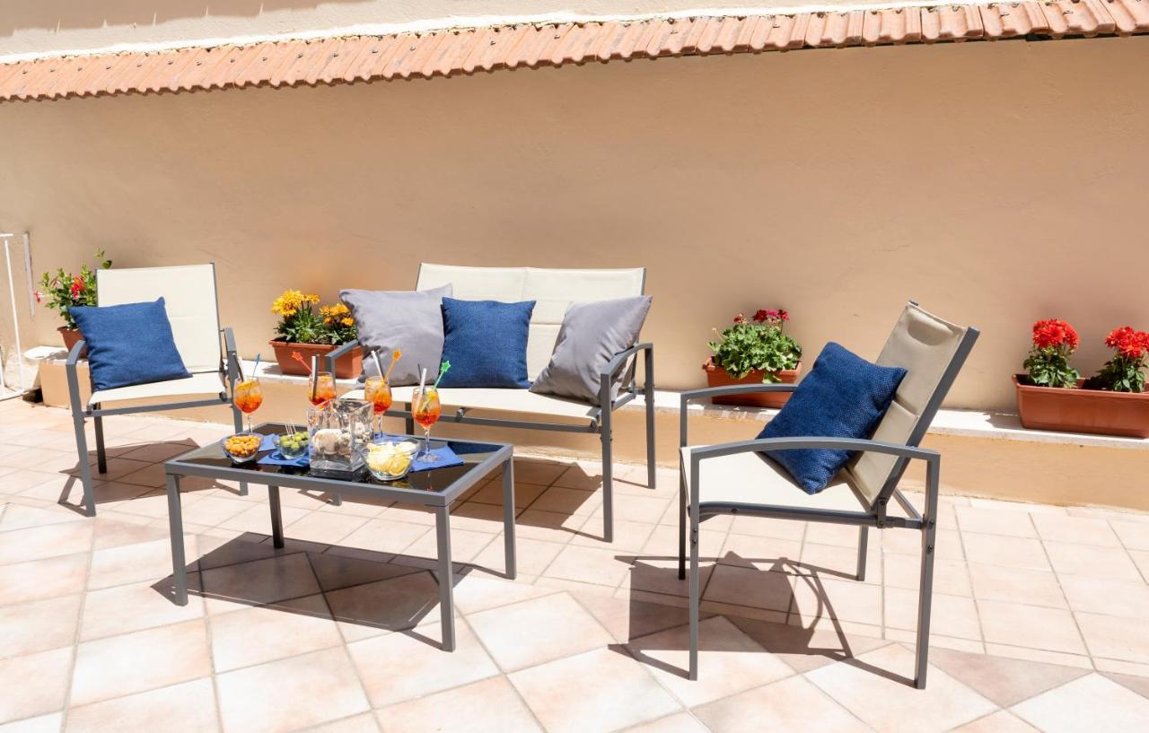 Casa Ines Villa Sorrento Exterior photo