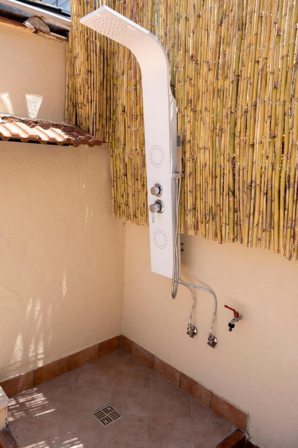 Casa Ines Villa Sorrento Exterior photo