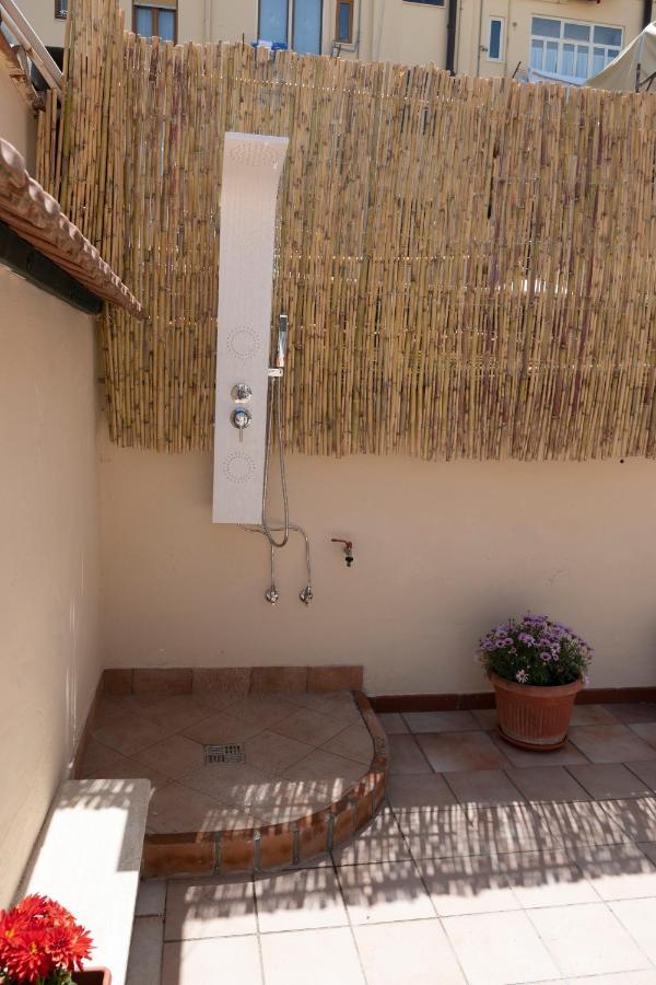 Casa Ines Villa Sorrento Exterior photo